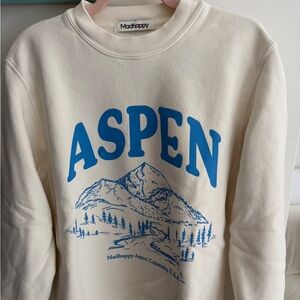 Madhappy Off-White aspen limited edition